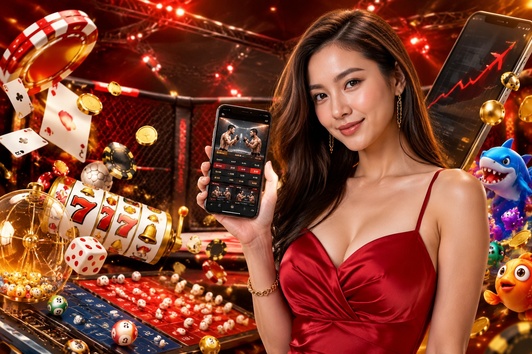 ufa999bet